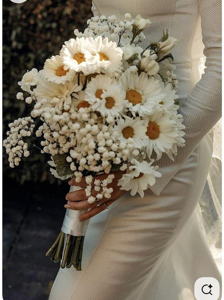 Whispers of Dawn Floral Ensemble